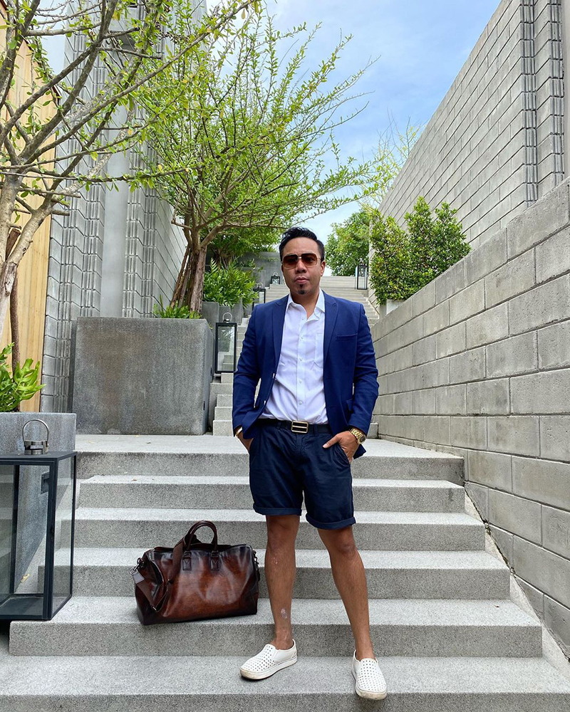 ดีเจภูมิกินปลาพิ้งกี้