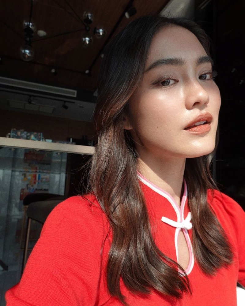 โยเกิร์ต ณัฐฐชาช์