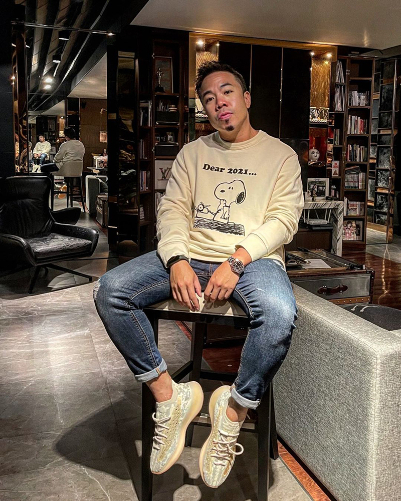 ดีเจภูมิกินปลาพิ้งกี้