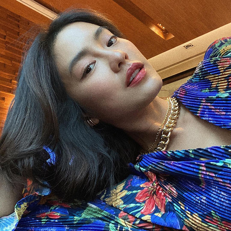 โยเกิร์ต ณัฐฐชาช์