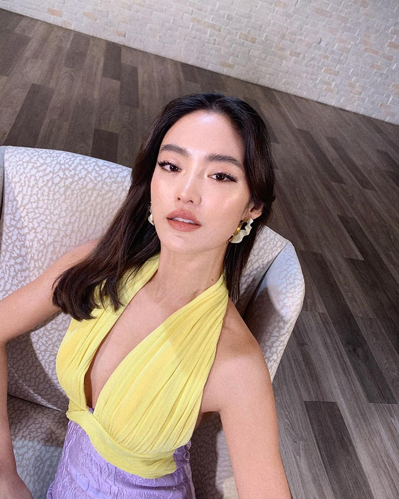 โยเกิร์ต ณัฐฐชาช์