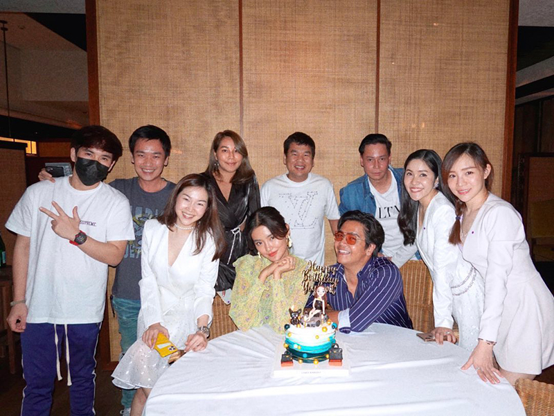 โยเกิร์ต ณัฐฐชาช์