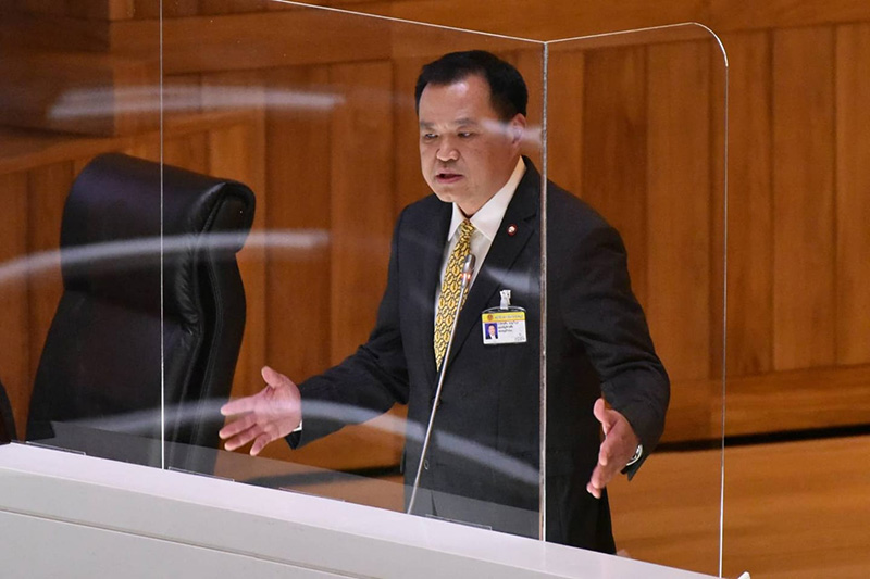 วัคซีนเข็ม 3