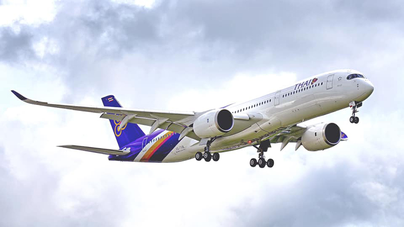 พนักงานการบินไทย ยื่นเออร์ลี่ รีไทร์ ไม่ตํ่ากว่า 2,000 คน หากไปต่อก็ลำบาก