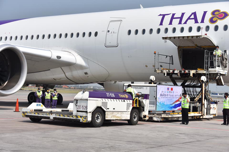 พนักงานการบินไทย ยื่นเออร์ลี่ รีไทร์ ไม่ตํ่ากว่า 2,000 คน หากไปต่อก็ลำบาก