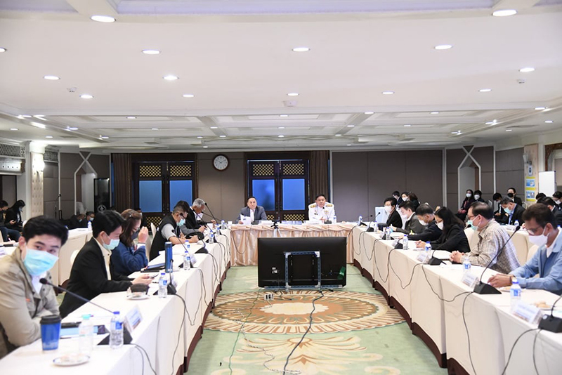 เปิดกฎคุมโควิด 19 ฉบับใหม่ใน กทม. ปิดเพิ่มอีกเพียบ สถานที่ใดบ้างเช็กเลย