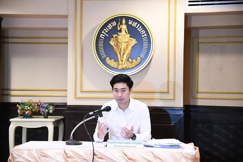 เปิดกฎคุมโควิด 19 ฉบับใหม่ใน กทม. ปิดเพิ่มอีกเพียบ สถานที่ใดบ้างเช็กเลย