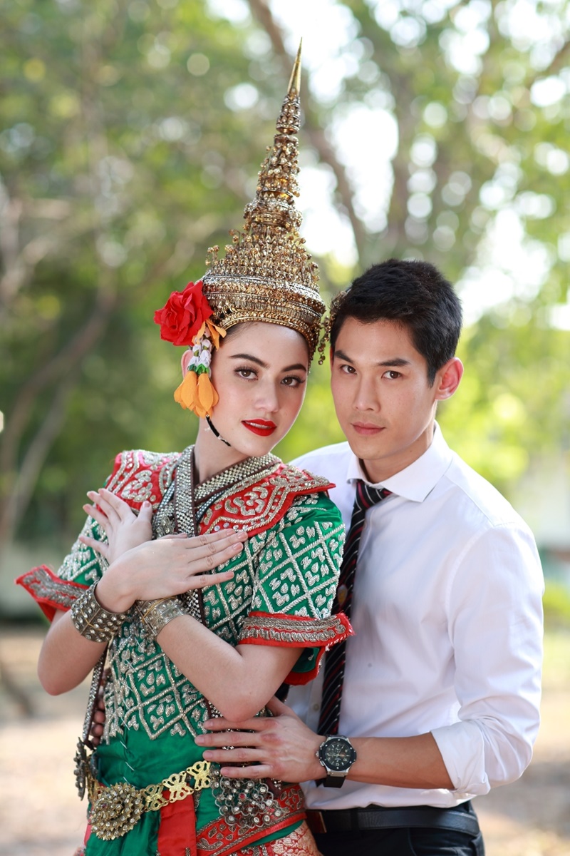 นางชฎา