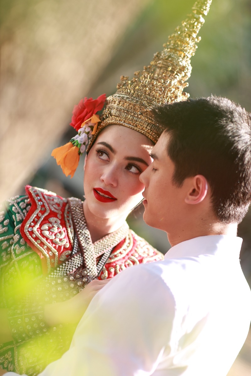 นางชฎา