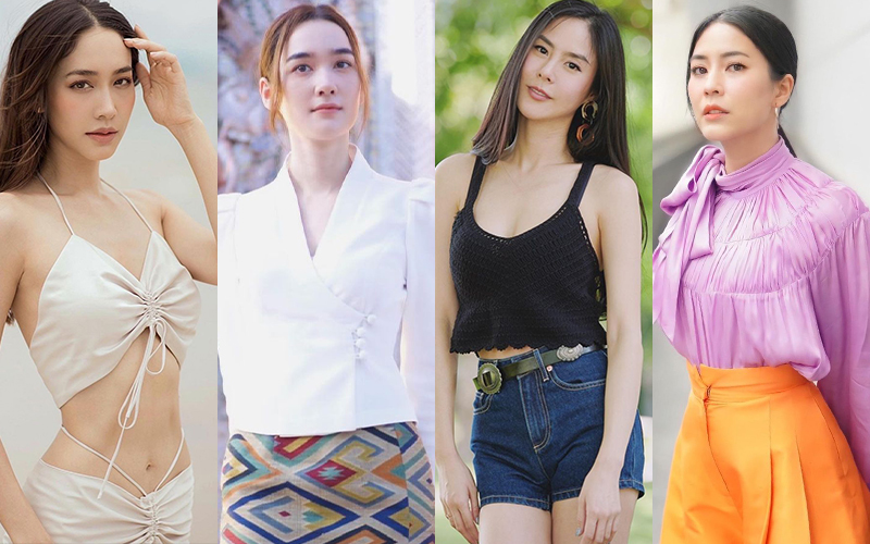 ดาราอีสาน