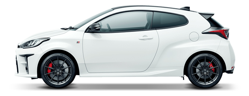 ราคารถยนต์โตโยต้า