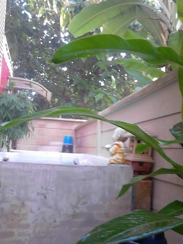 สระน้ำงบ 1 หมื่นบาท 