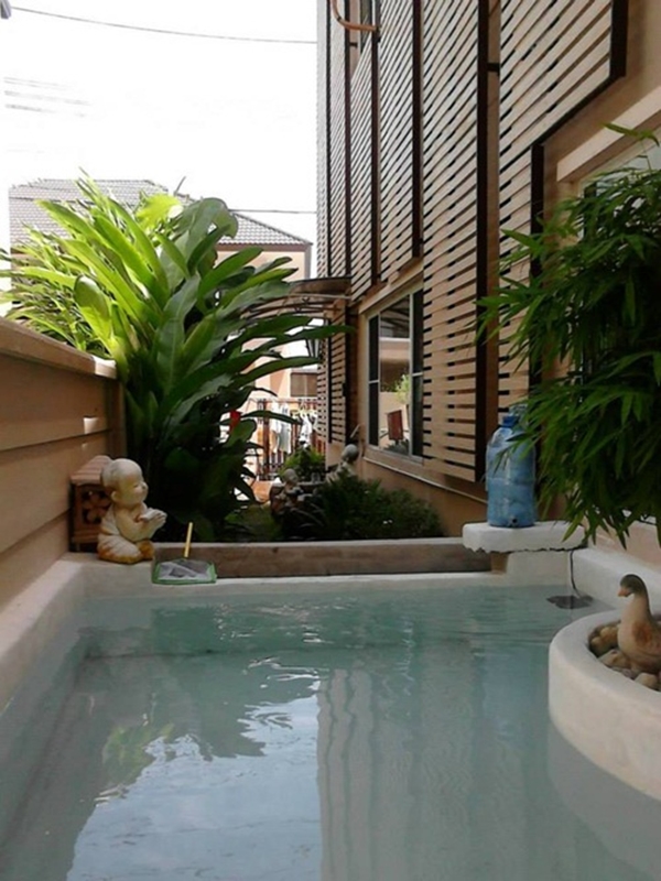 สระน้ำงบ 1 หมื่นบาท 