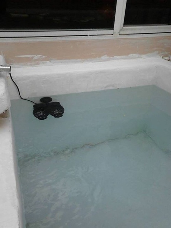 สระน้ำงบ 1 หมื่นบาท 