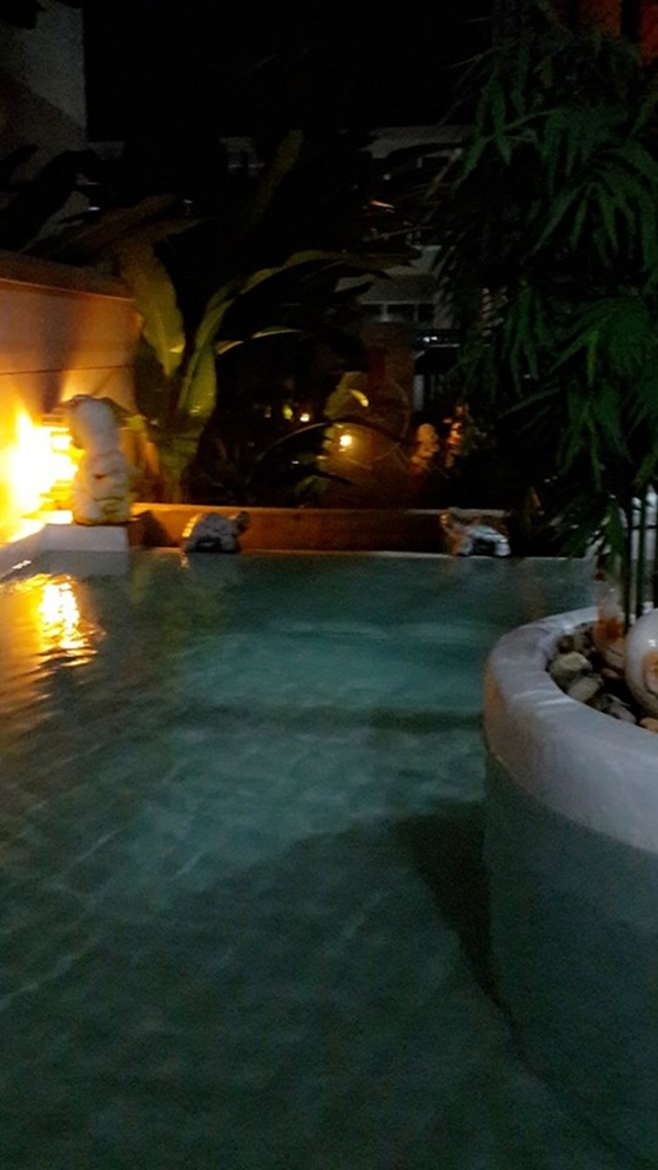 สระน้ำงบ 1 หมื่นบาท 