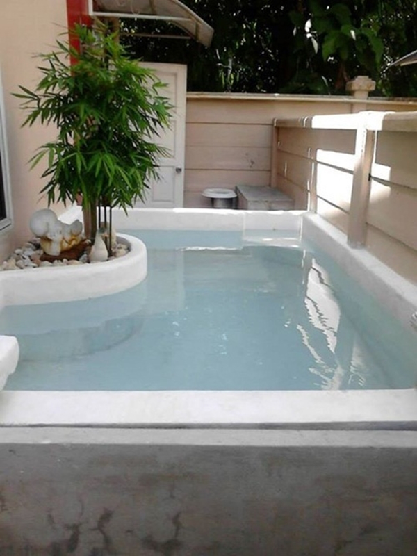 สระน้ำงบ 1 หมื่นบาท 