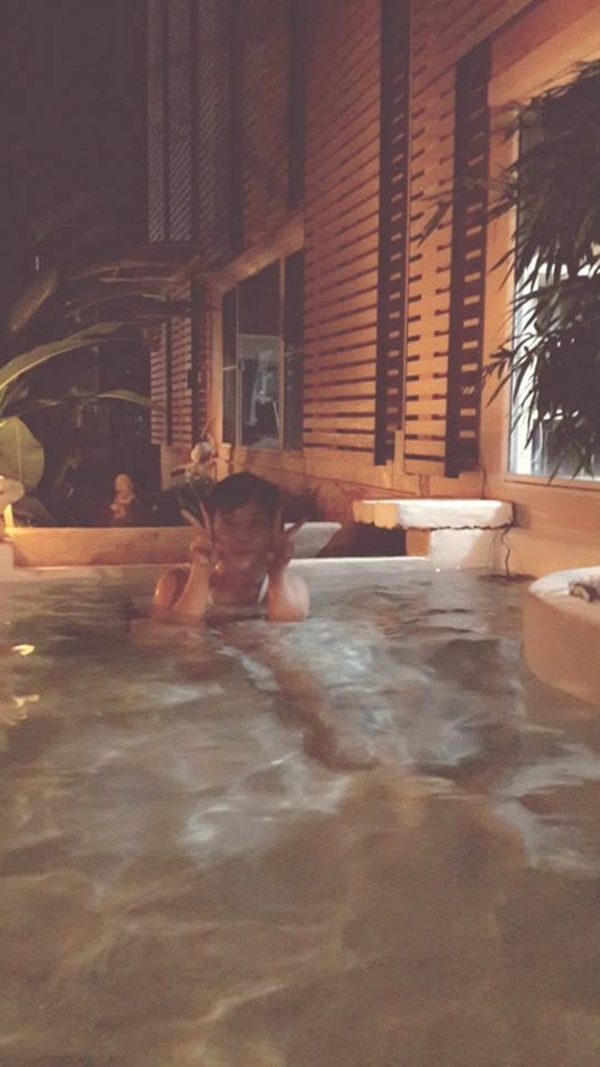 สระน้ำงบ 1 หมื่นบาท 