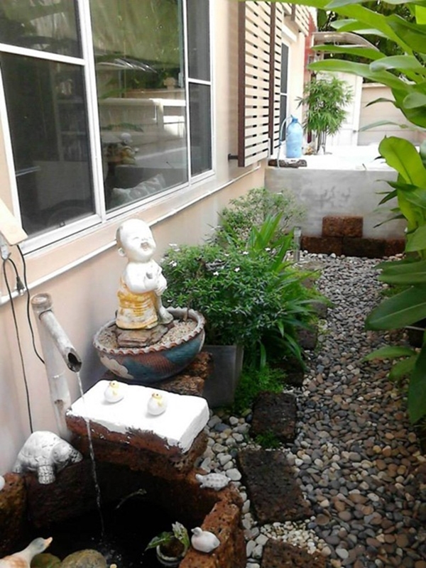 สระน้ำงบ 1 หมื่นบาท 