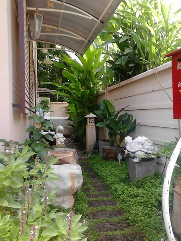 สระน้ำงบ 1 หมื่นบาท 