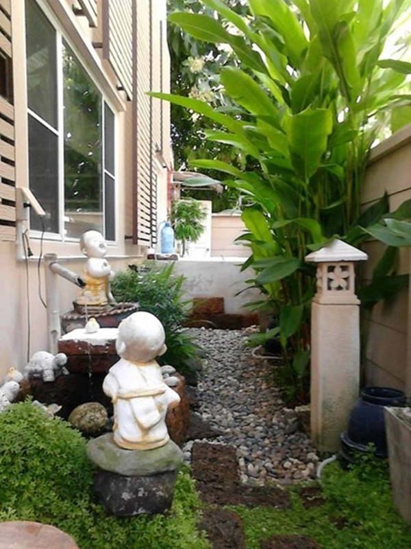 สระน้ำงบ 1 หมื่นบาท 