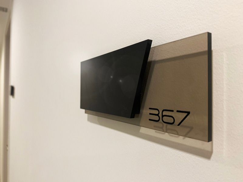 บ้านเลขที่มงคล