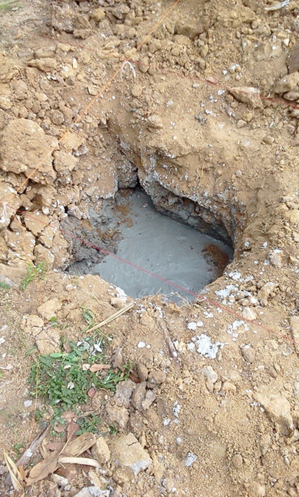 สร้างโรงจอดรถมอเตอร์ไซค์