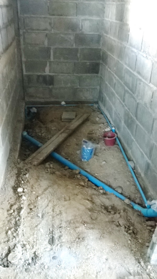 สร้างโรงจอดรถมอเตอร์ไซค์