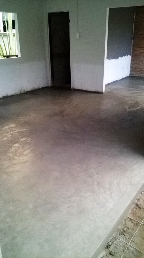 สร้างโรงจอดรถมอเตอร์ไซค์