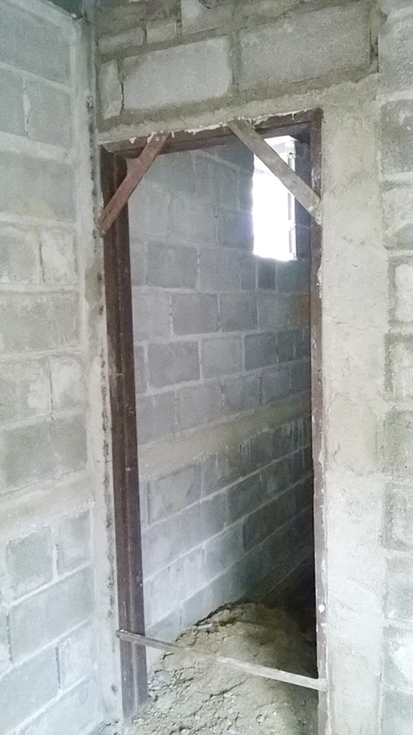 สร้างโรงจอดรถมอเตอร์ไซค์