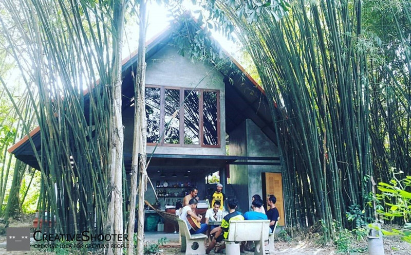 สร้างบ้านหลังเล็ก