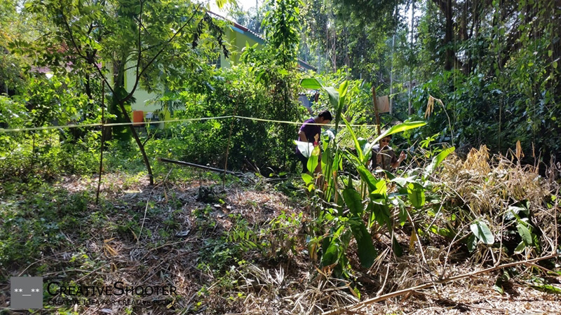 สร้างบ้านหลังเล็ก