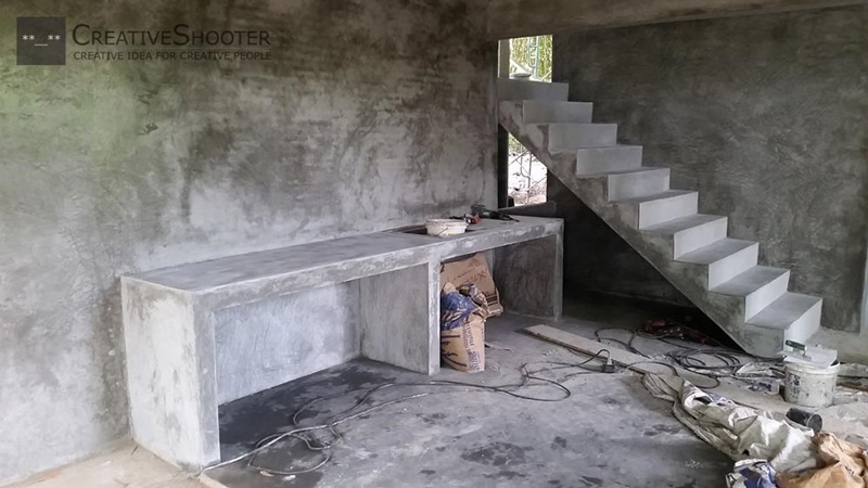 สร้างบ้านหลังเล็ก