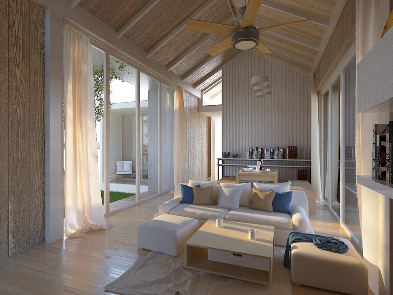 แบบบ้านฟรี ธอส.