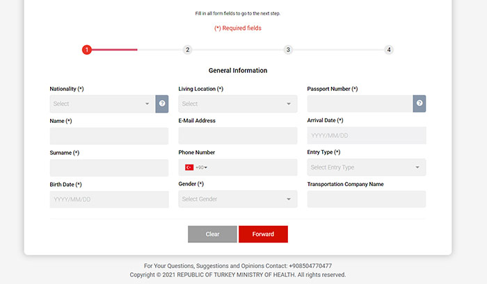 เที่ยวตุรกี