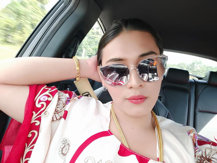 เจ๊ฟองเบียร์