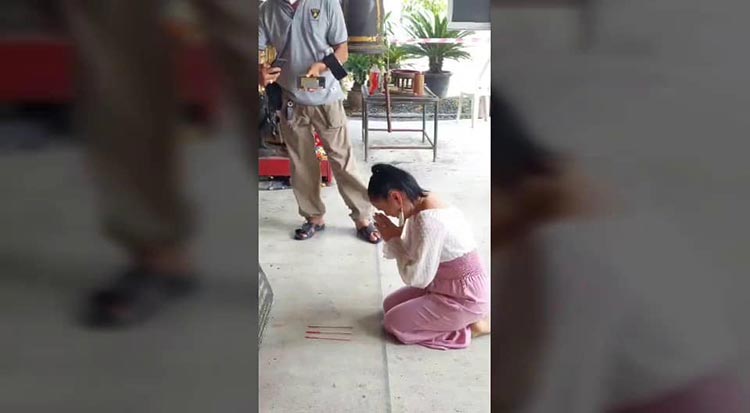 ลาวัณย์ จันทร์เพ็ญ