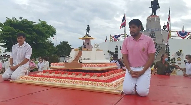 บิณฑ์ บรรลือฤทธิ์