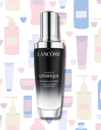 เซรั่มบำรุงหน้า