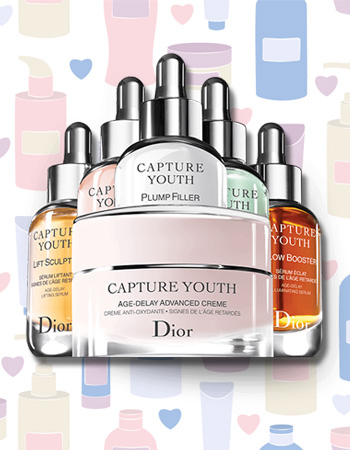 เซรั่มบำรุงหน้า