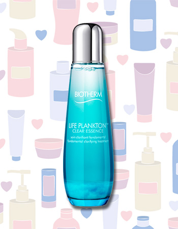 เซรั่มบำรุงหน้า