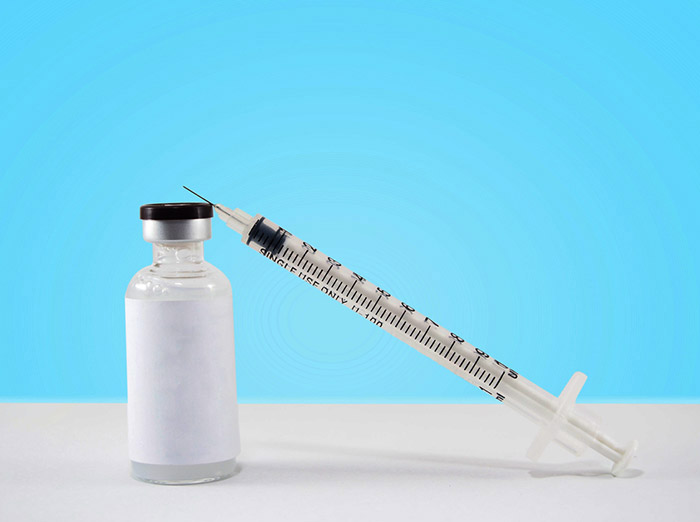 ฉีดฟิลเลอร์