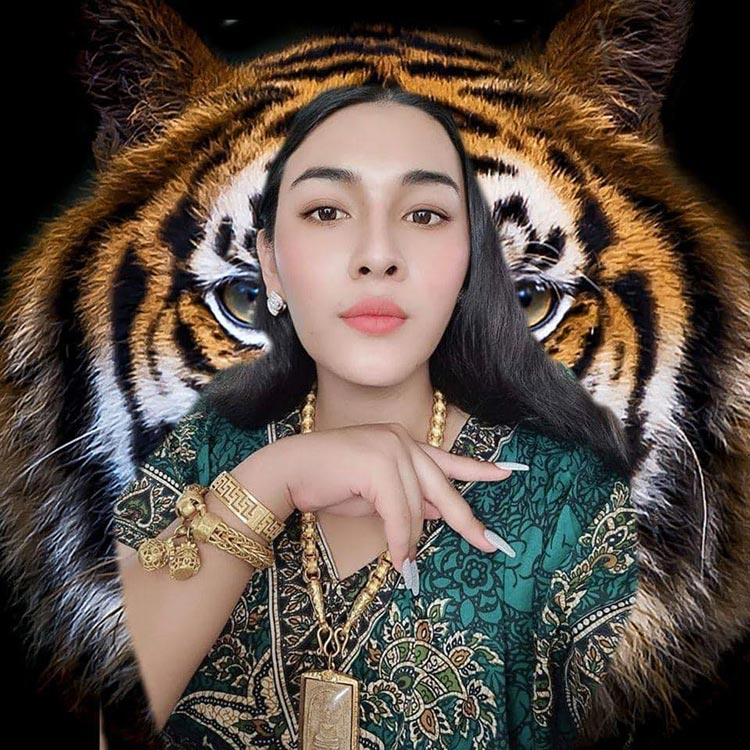 เจ๊ฟองเบียร์