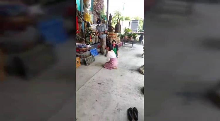 ลาวัณย์ จันทร์เพ็ญ