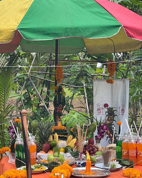 ไมค์ ภิรมย์พร