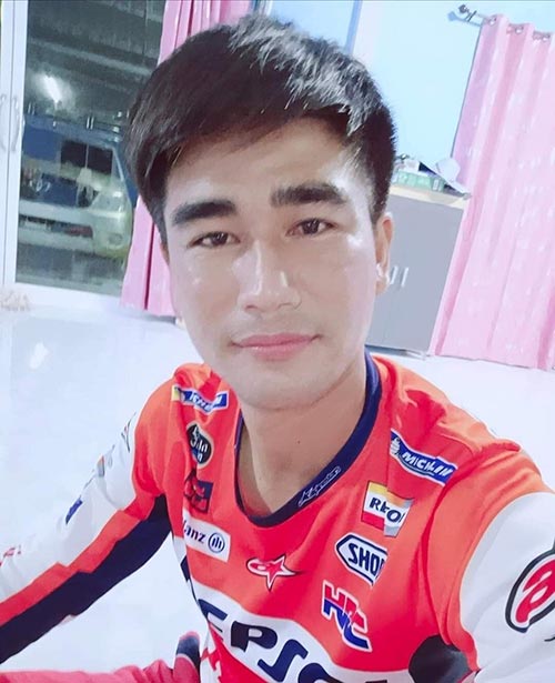 ไก่ เจ้าพายุ