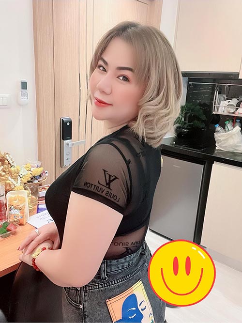 เจ๊กุ้ง พารวย