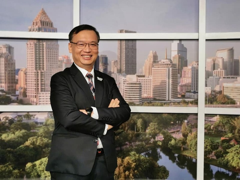 อนันต์ จงแก้ววัฒนา