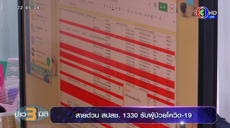 สายด่วน 1330