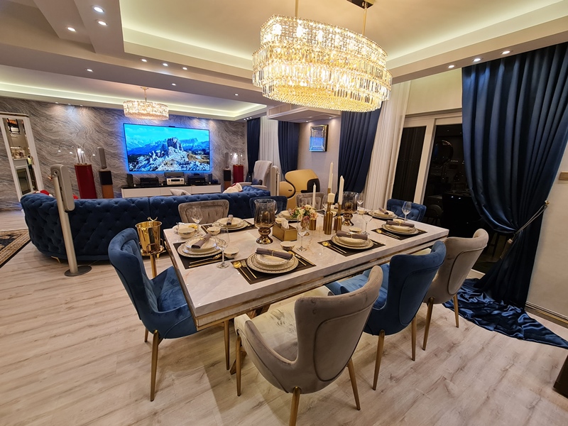 รีโนเวทคอนโด