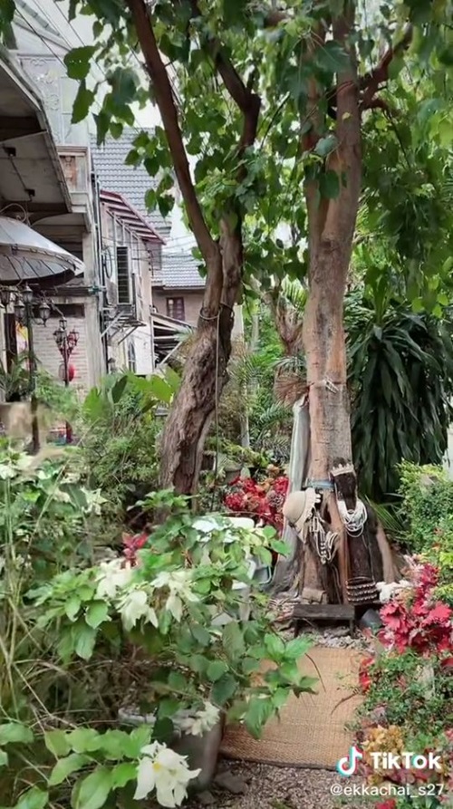 พี่สาวตุ๊กตาไม้